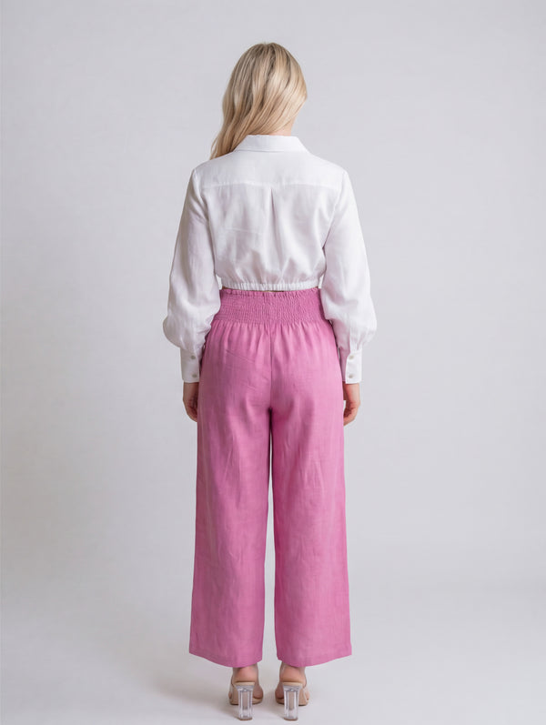 Donna Pantalone by Marina St Barth from Marina St Barth