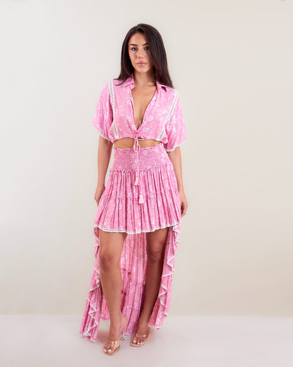 Neo Top Pila by Les Neobourgeoises from Marina St Barth