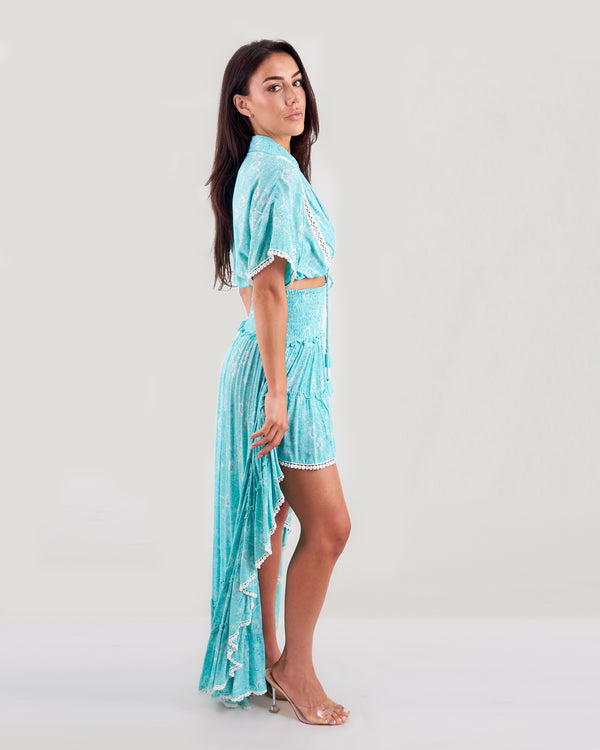 Neo Top Pila by Les Neobourgeoises from Marina St Barth