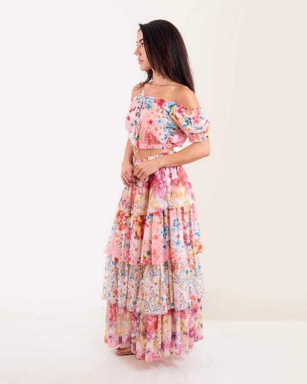 Neo Top Alicia by Les Neobourgeoises from Marina St Barth