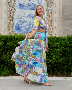 Gonna Balze by Marina St Barth from Marina St Barth