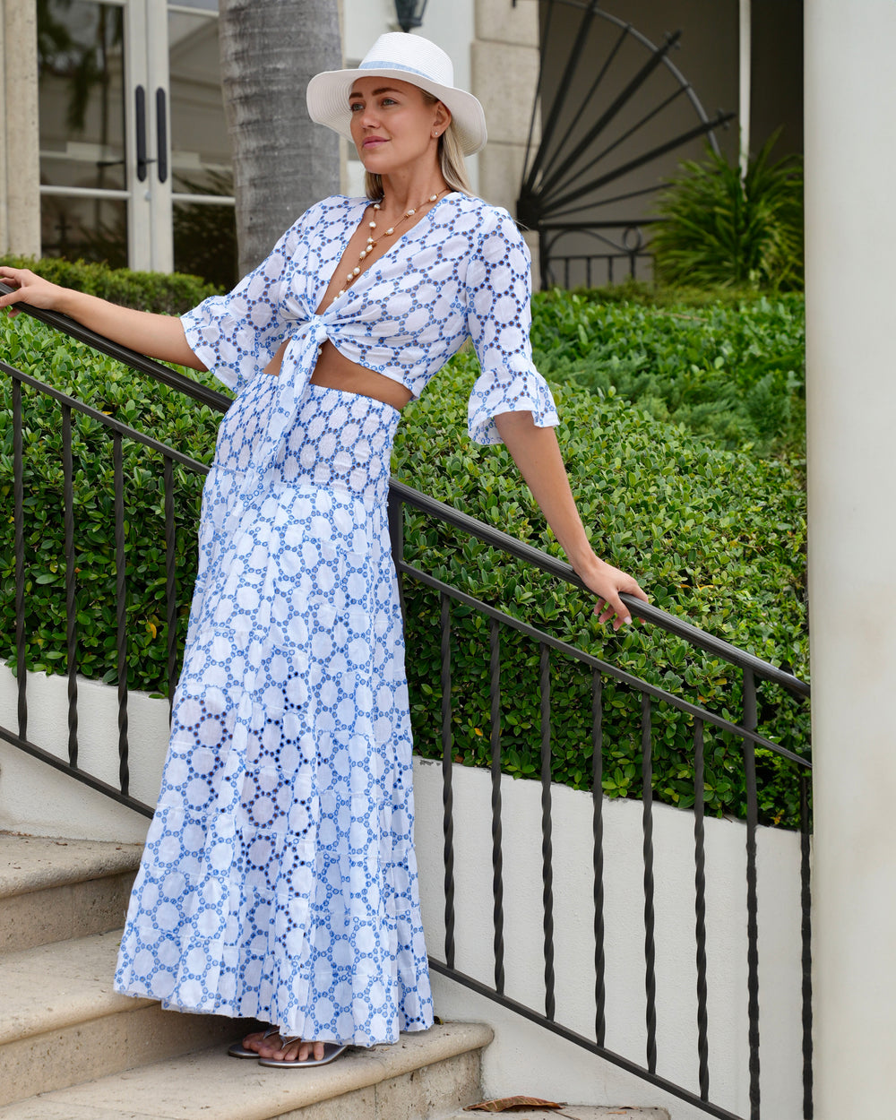 Gonna Balze by Marina St Barth from Marina St Barth