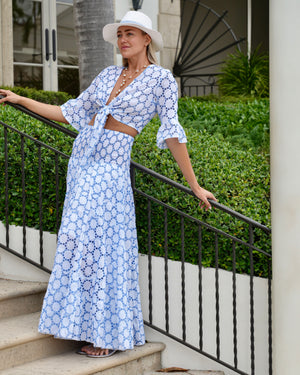 Gonna Balze by Marina St Barth from Marina St Barth