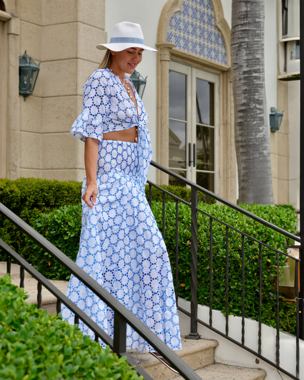 Gonna Balze by Marina St Barth from Marina St Barth