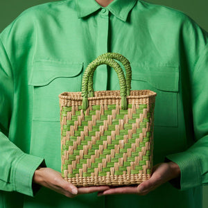 Ecuador Small Bag Merida