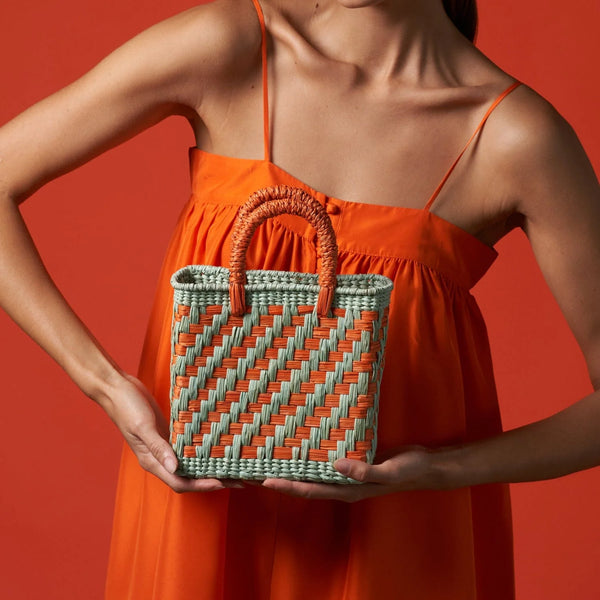 Ecuador Small Bag Merida