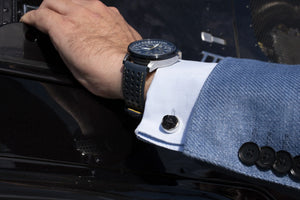 Lassanai Cufflinks