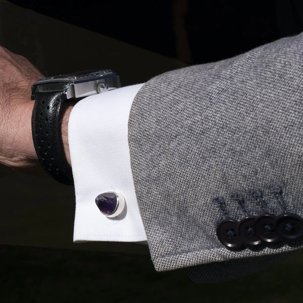 Lassanai Cufflinks