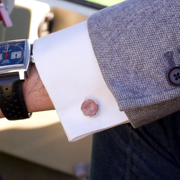 Lassanai Cufflinks