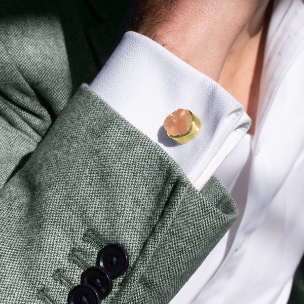 Lassanai Cufflinks
