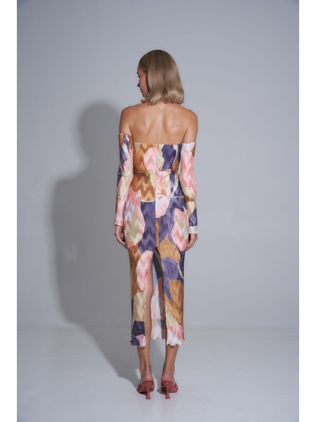 Affaire Dress Ravello by L’IDÉE from Marina St Barth