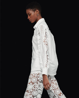 Waimari Demi Shirt by Waimari from Marina St Barth