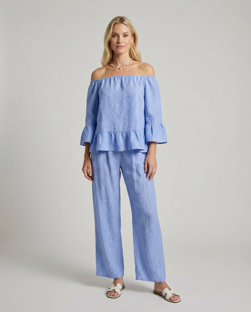Donna Pantalone by Marina St Barth from Marina St Barth