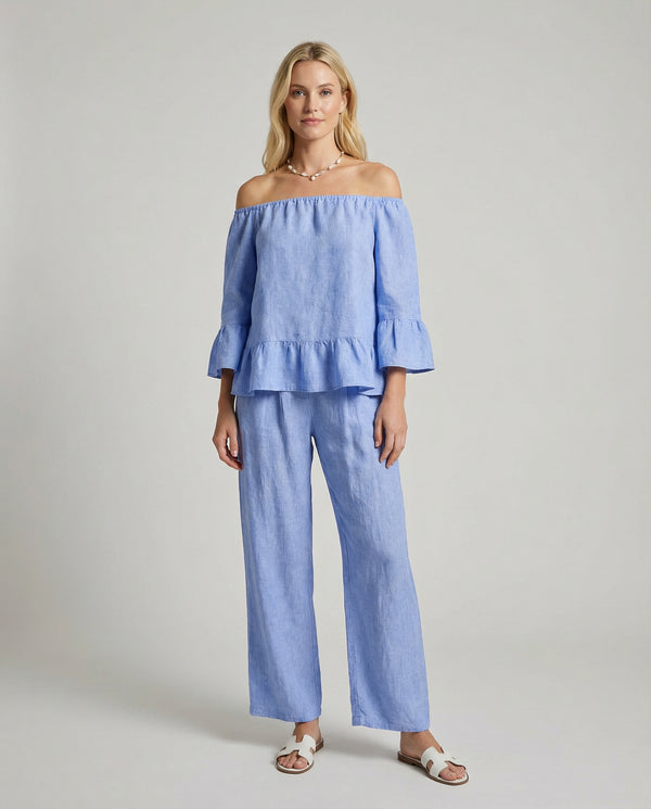 Donna Pantalone by Marina St Barth from Marina St Barth