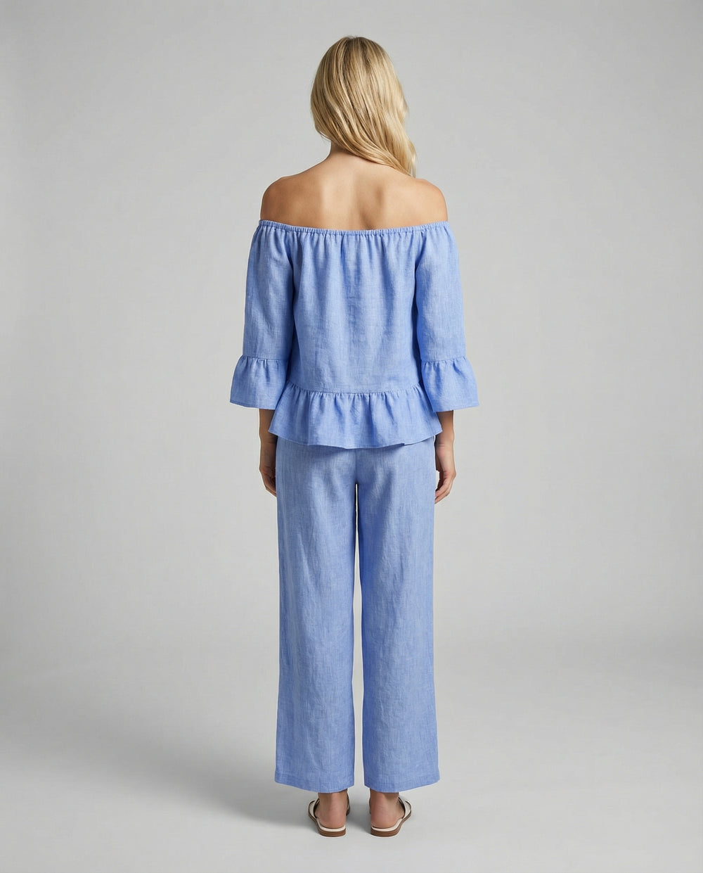 Donna Pantalone by Marina St Barth from Marina St Barth