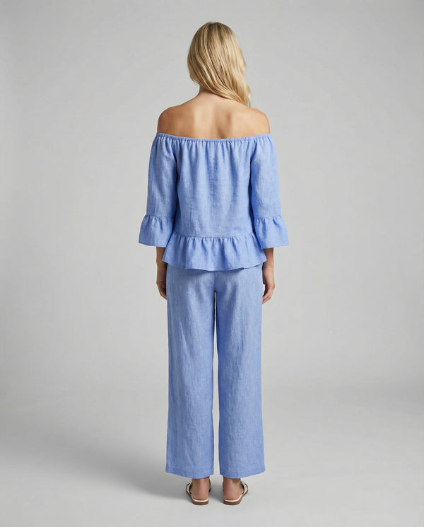 Donna Pantalone by Marina St Barth from Marina St Barth