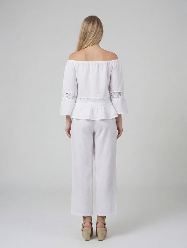 Donna Pantalone by Marina St Barth from Marina St Barth
