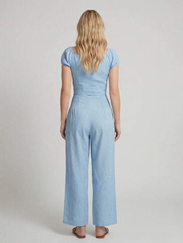 Donna Pantalone by Marina St Barth from Marina St Barth