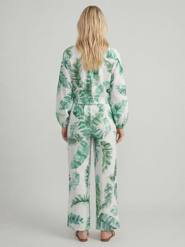 Donna Pantalone by Marina St Barth from Marina St Barth