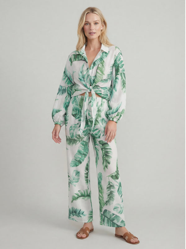 Donna Pantalone by Marina St Barth from Marina St Barth
