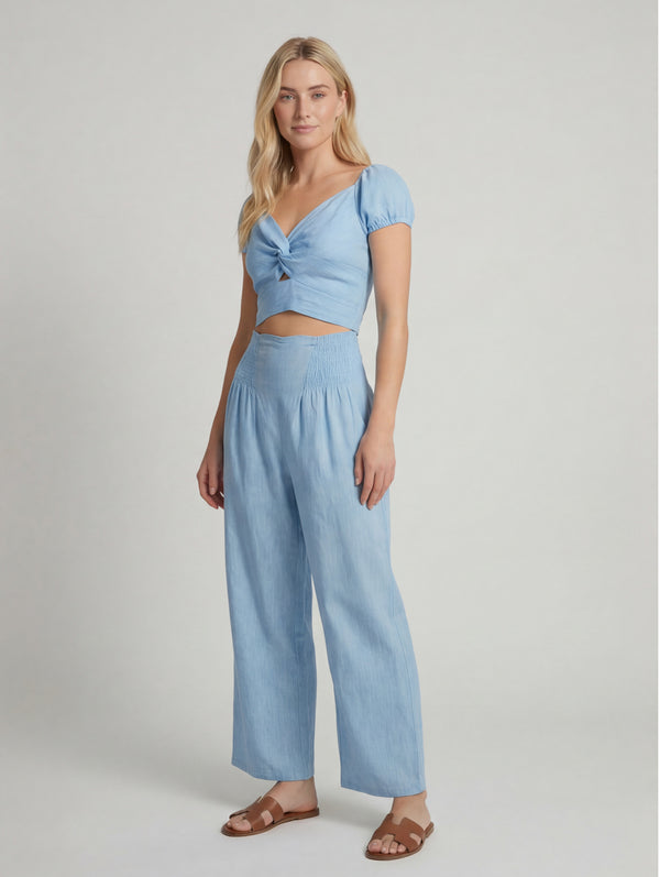 Donna Pantalone by Marina St Barth from Marina St Barth