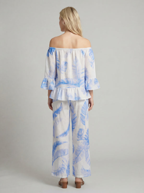 Donna Pantalone by Marina St Barth from Marina St Barth