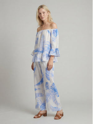 Donna Pantalone by Marina St Barth from Marina St Barth