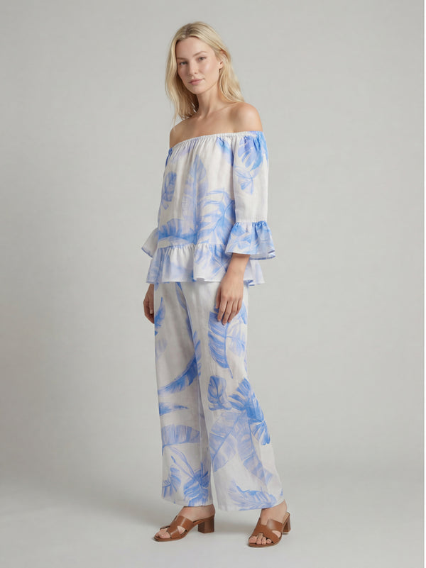 Donna Pantalone by Marina St Barth from Marina St Barth