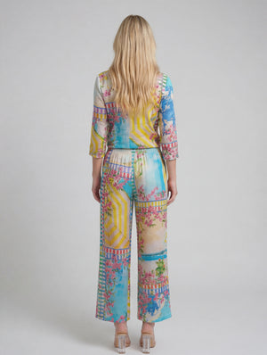 Donna Pantalone by Marina St Barth from Marina St Barth