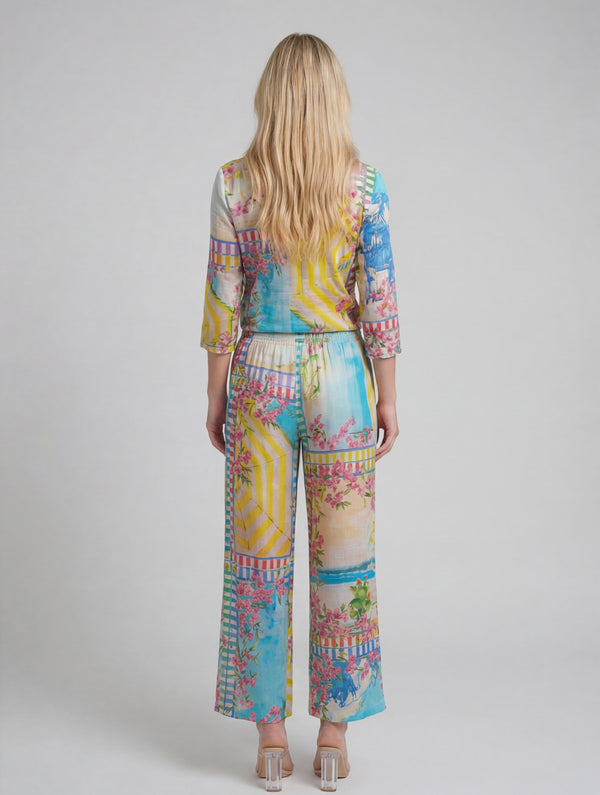 Donna Pantalone by Marina St Barth from Marina St Barth