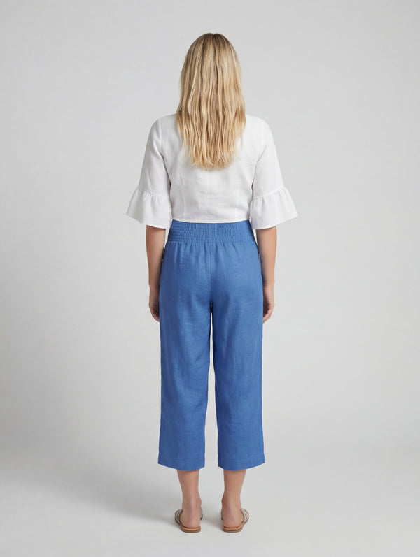 Donna Pantalone by Marina St Barth from Marina St Barth