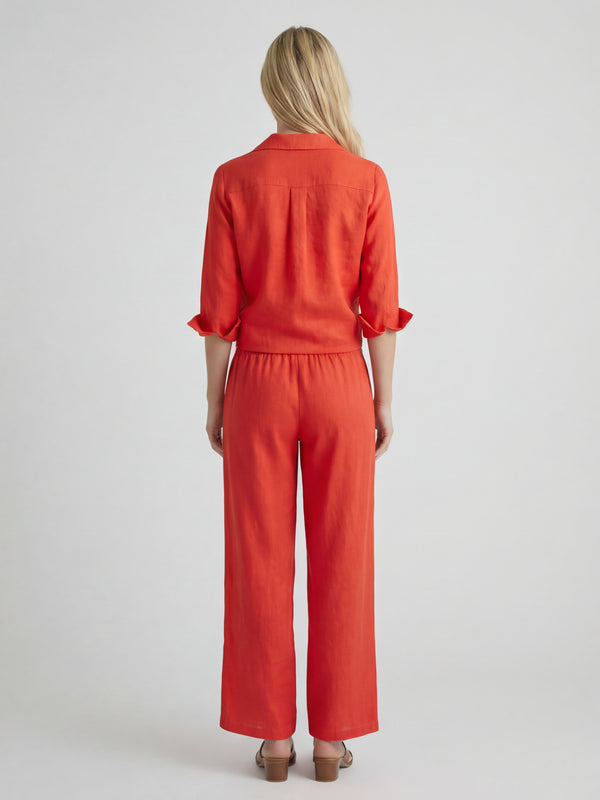 Donna Pantalone by Marina St Barth from Marina St Barth