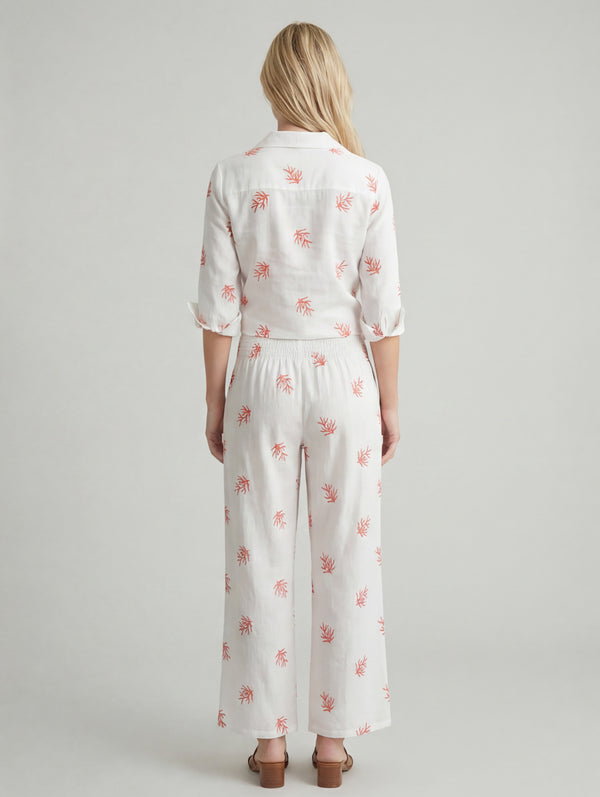 Donna Pantalone by Marina St Barth from Marina St Barth