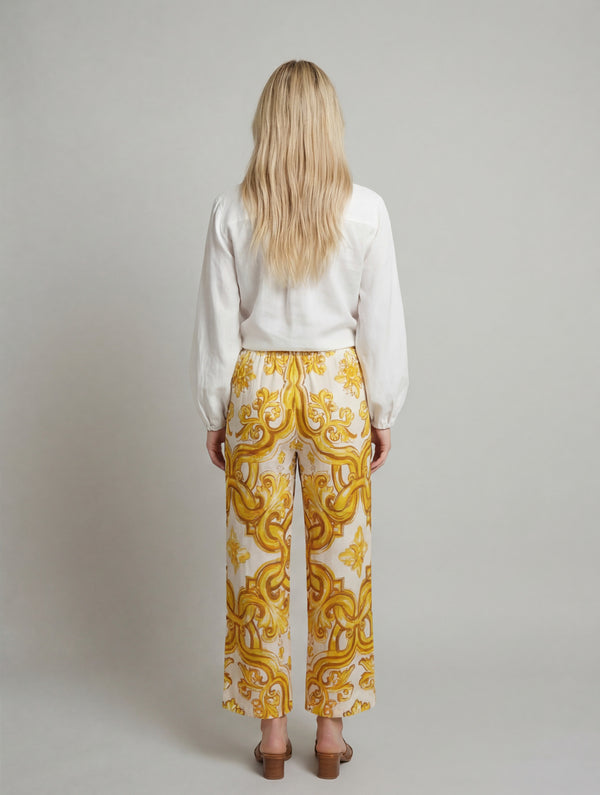 Donna Pantalone by Marina St Barth from Marina St Barth