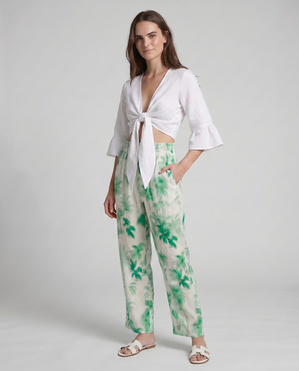 Donna Pantalone by Marina St Barth from Marina St Barth