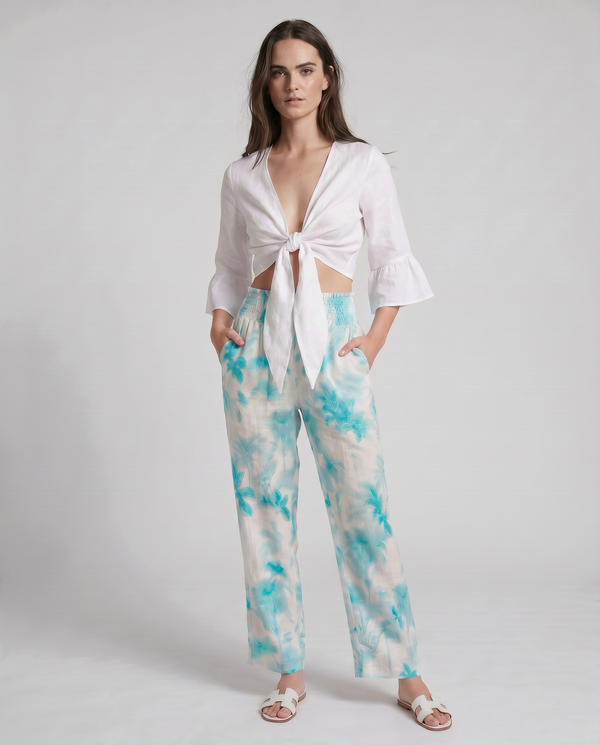 Donna Pantalone by Marina St Barth from Marina St Barth