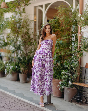 Couture Bon Bon Dress