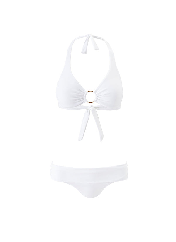 Melissa Brussels Bikini by Melissa Odabash from Marina St Barth