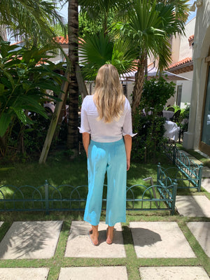 Donna Pantalone by Marina St Barth from Marina St Barth