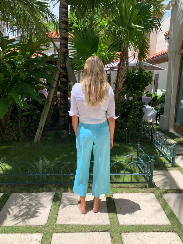 Donna Pantalone by Marina St Barth from Marina St Barth