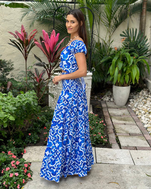 Gonna Balze by Marina St Barth from Marina St Barth