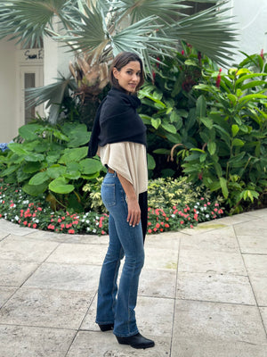 Cashmere Scarf Marina by Marina St Barth from Marina St Barth