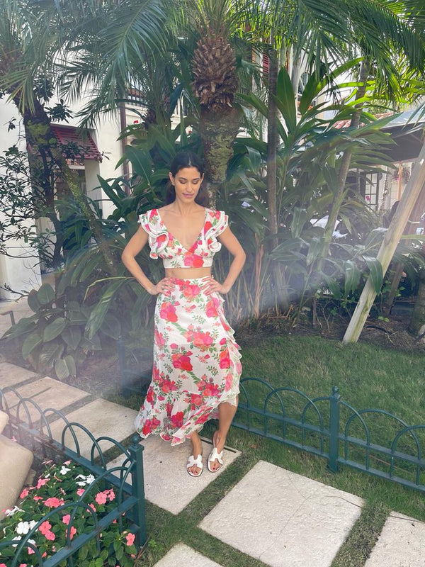 Marlea Top Julie by Marlea from Marina St Barth