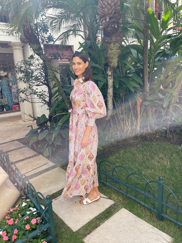 Marlea Carmela Dress by Marlea from Marina St Barth