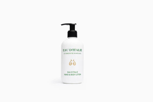 Eau d'Italie Hand and Body Lotion by Eau d'Italie from Marina St Barth