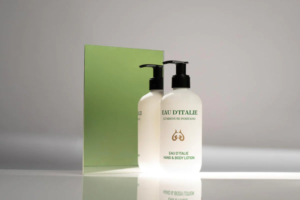 Eau d'Italie Hand and Body Lotion by Eau d'Italie from Marina St Barth