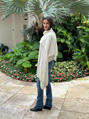 Cashmere Scarf Marina by Marina St Barth from Marina St Barth