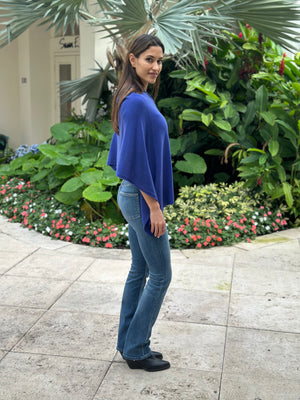 Poncho Cashmere Marina by Marina St Barth from Marina St Barth