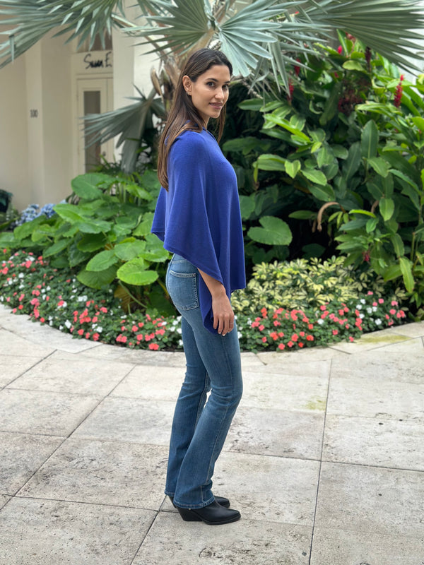 Poncho Cashmere Marina by Marina St Barth from Marina St Barth