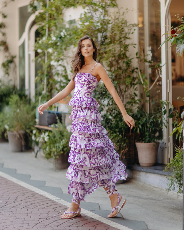 Couture Bon Bon Dress